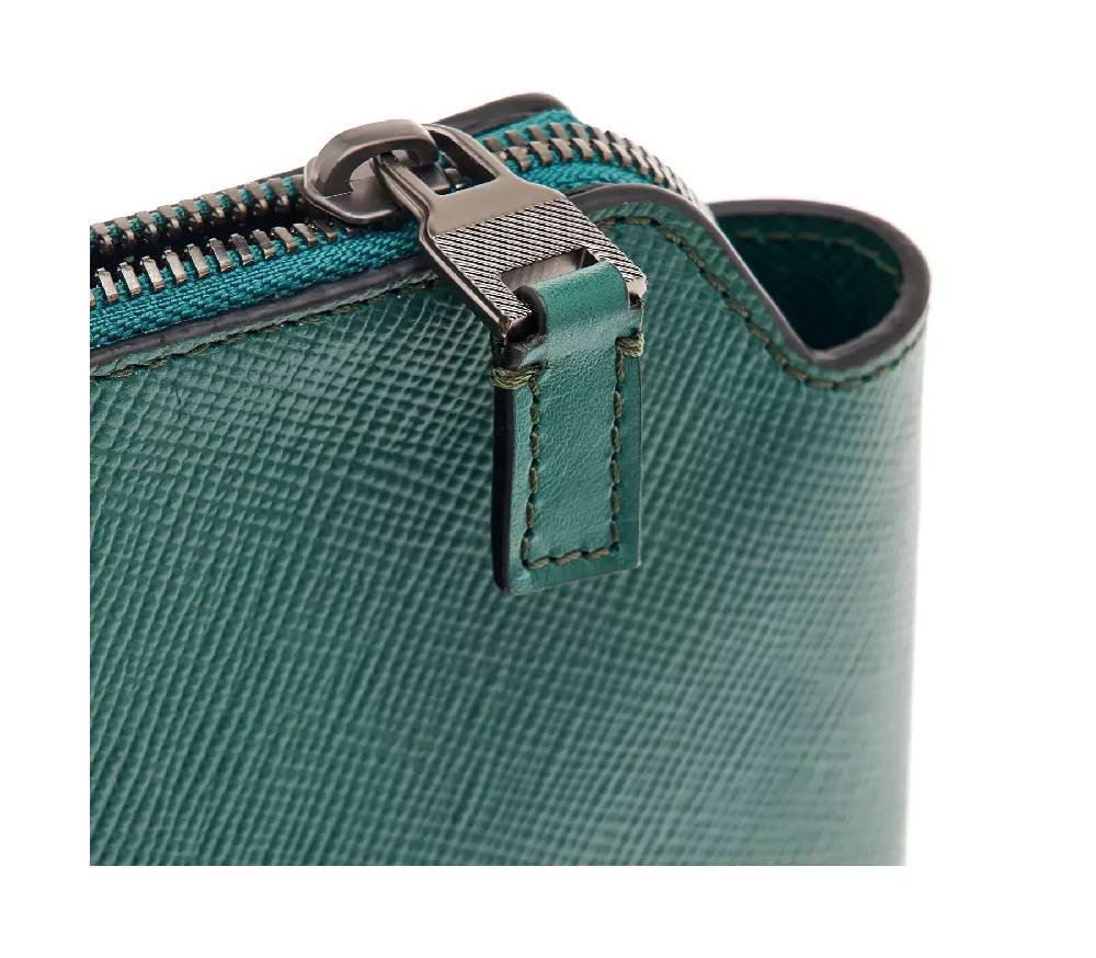 Pineider Pouch Medium in Mini Franzi In Saldo