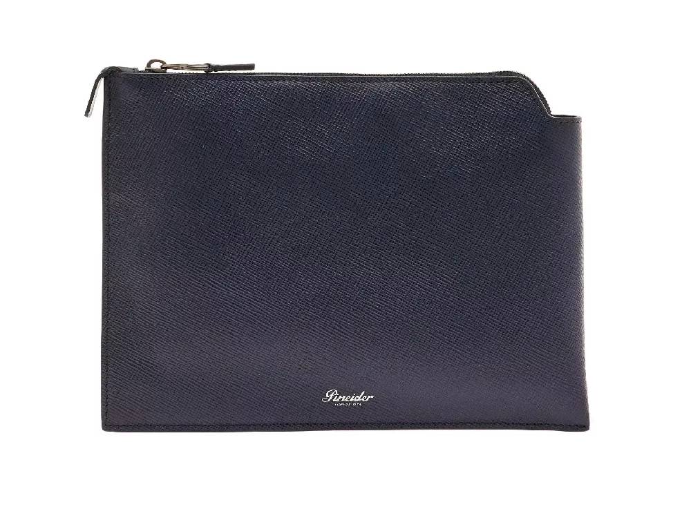 Pineider Pouch Medium in Mini Franzi In Saldo