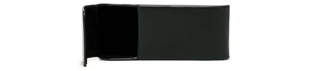 Pineider Astuccio in pelle 3 penna Nuovo