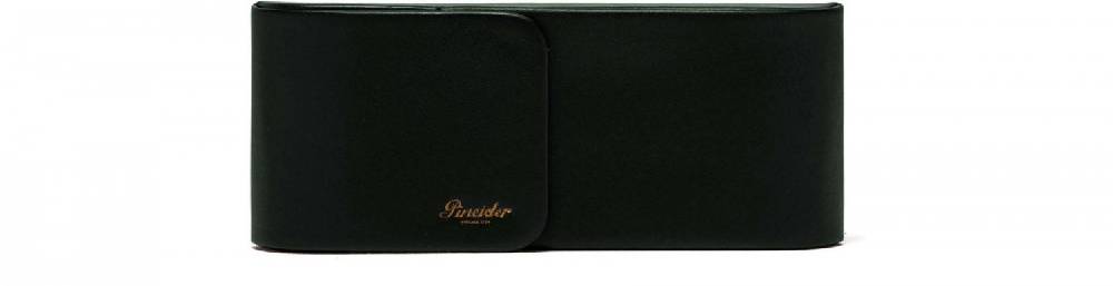 Pineider Astuccio in pelle 6 penna Qualità
