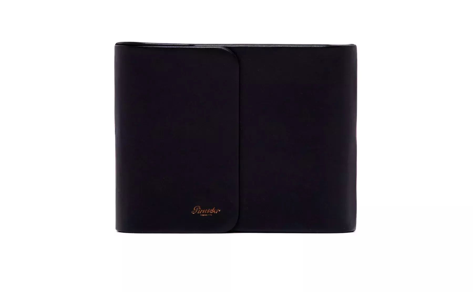 Pineider Astuccio in pelle 6 penna Qualità