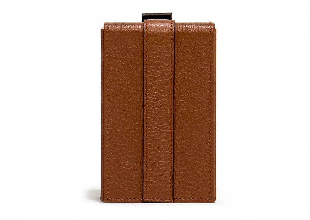 Pineider Astuccio Portacarte da Gioco Qualità Garantita