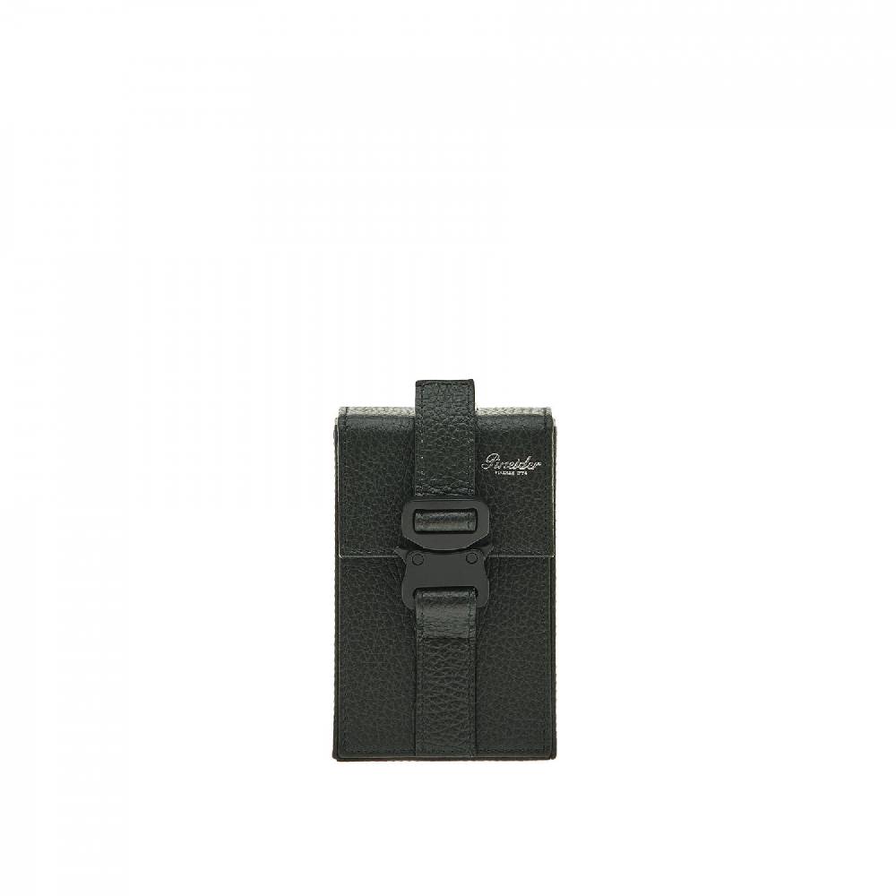 Pineider Astuccio Portacarte da Gioco Qualità Garantita