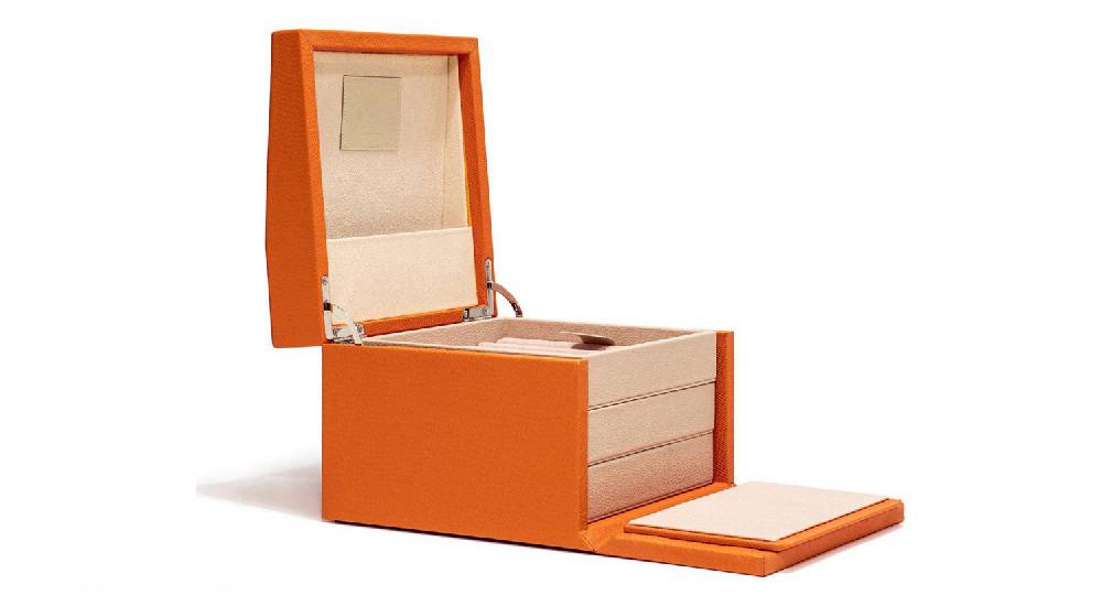 Pineider MINI PASSION BOX Negozi Online