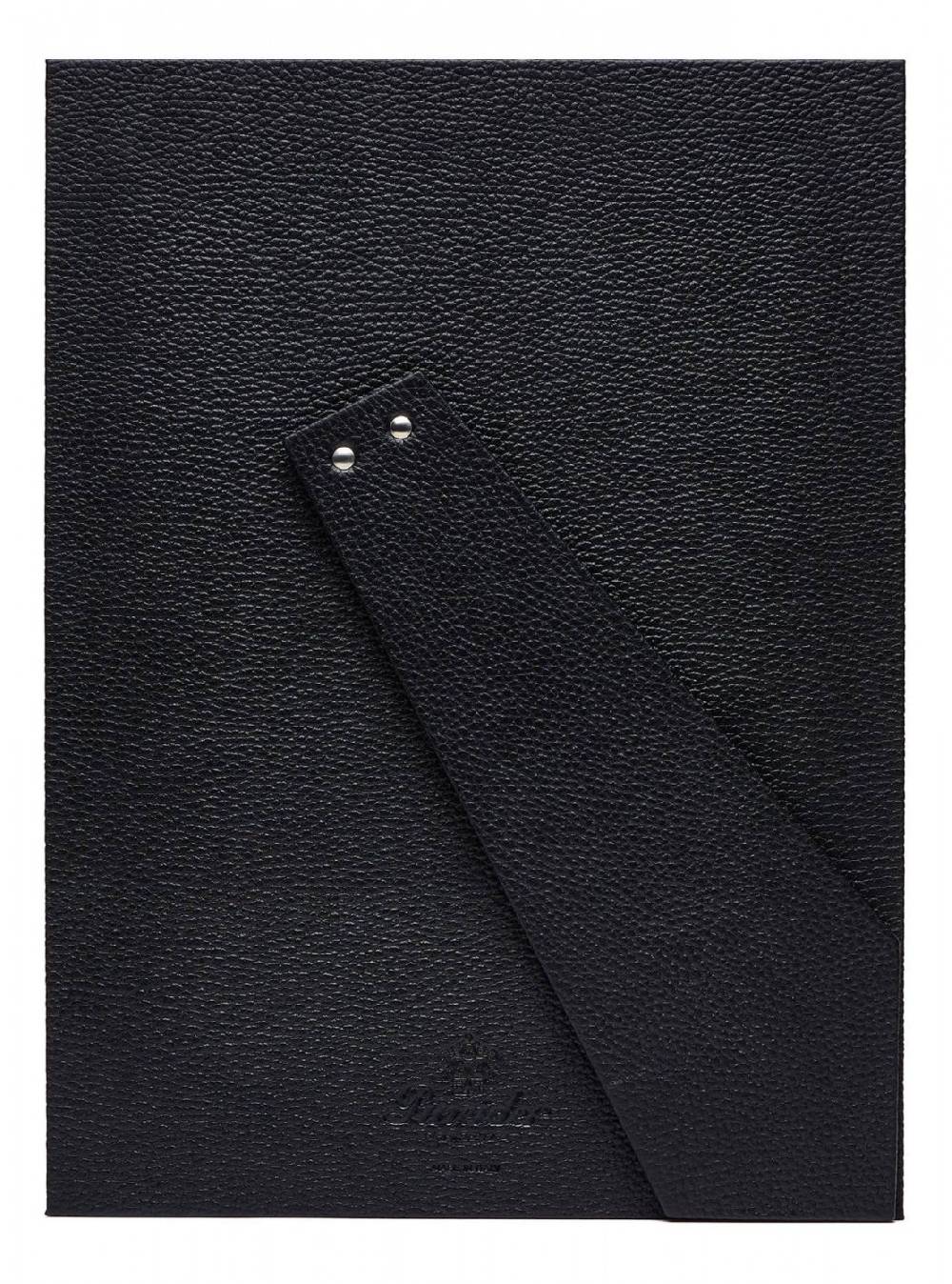 Pineider Cornice in pelle bottalata Piccola Promozione Limitata