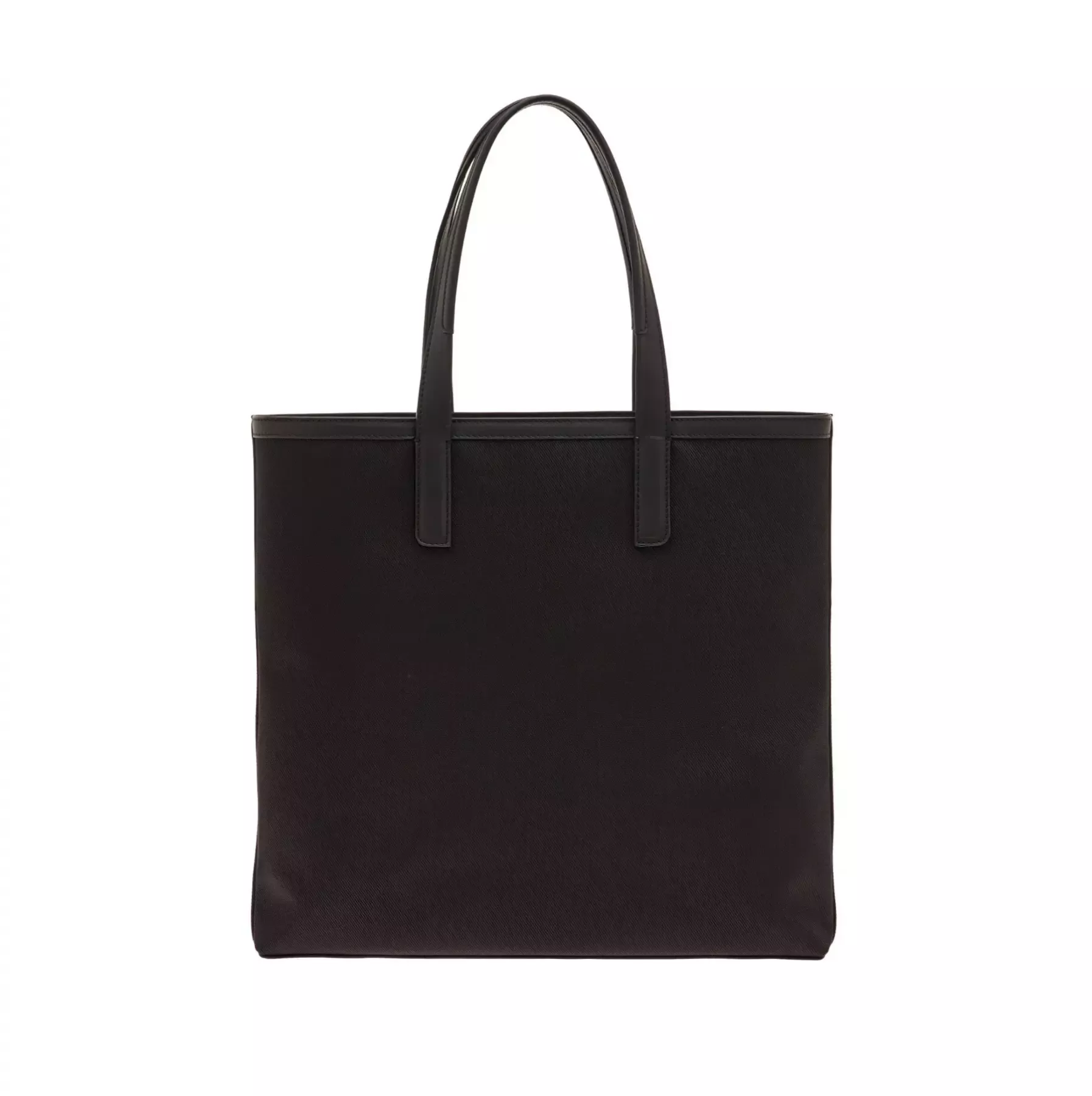 Pineider Museum Vertical Shopping Bag in Metro Nylon Fino Al -60%
