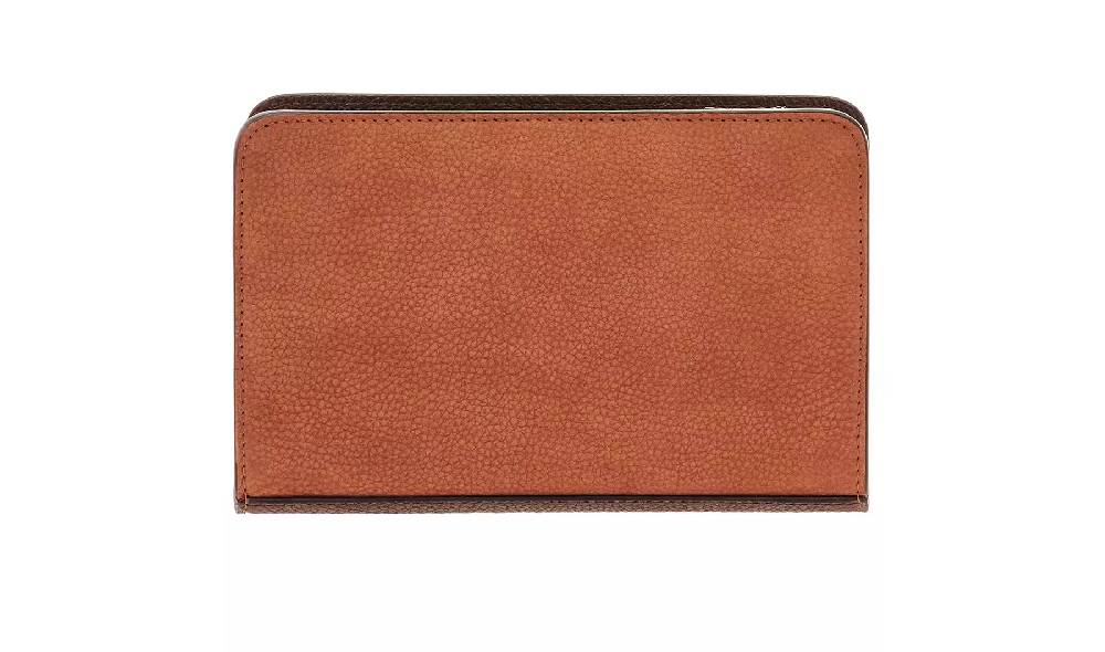Pineider Odette Crossbody in Nabuk Affare Del Giorno