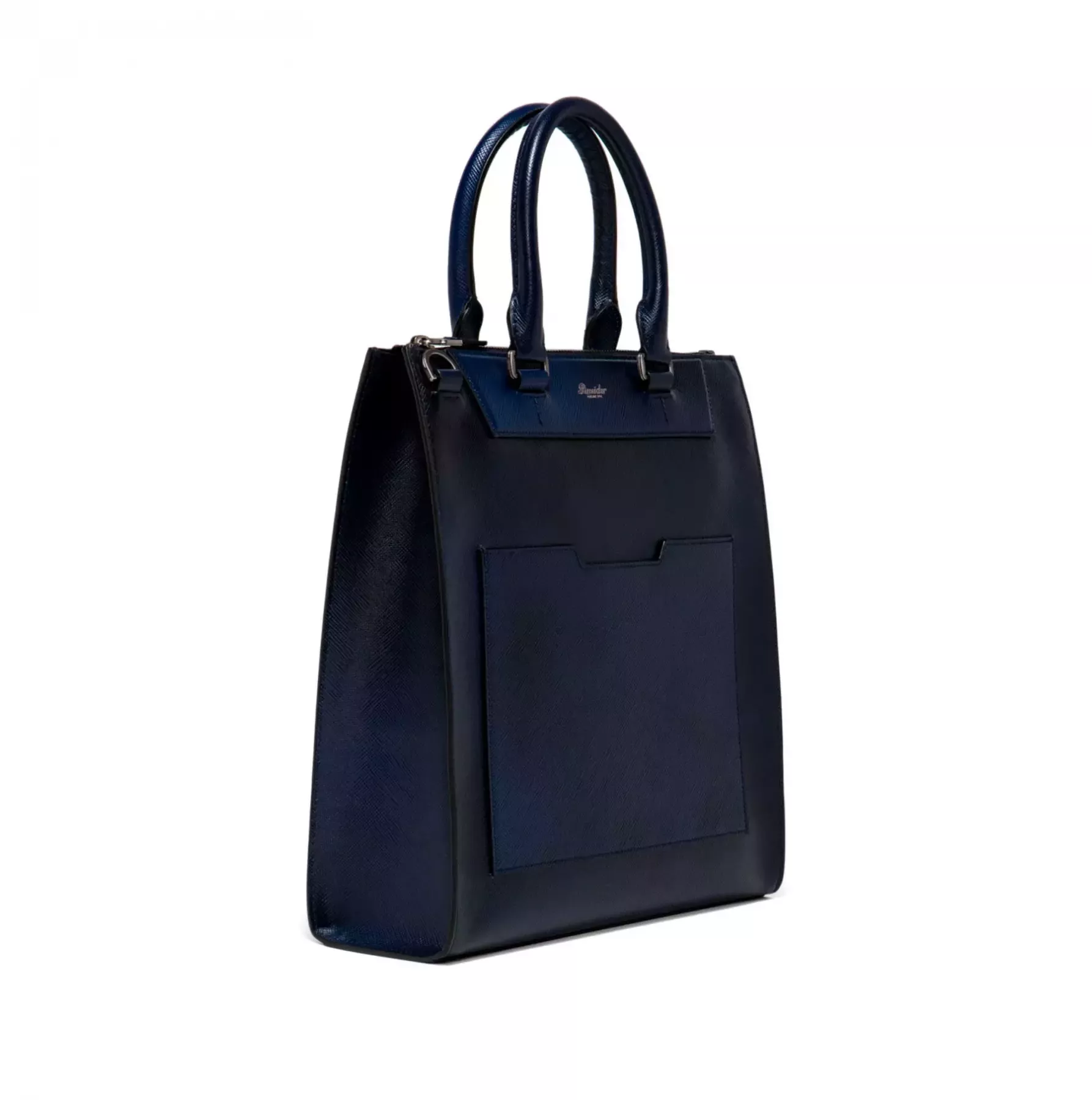 Pineider Florence Shopping Bag in Mini Franzi Online