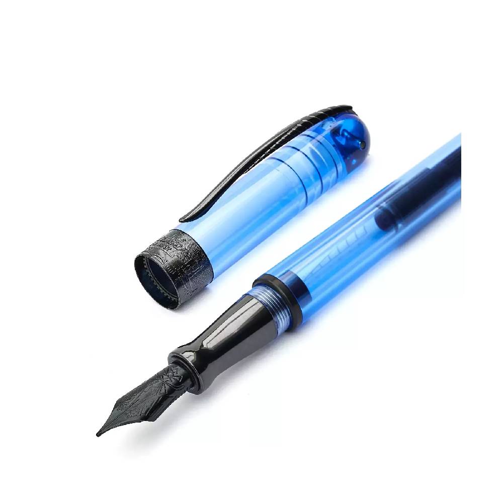 Pineider Penna Stilografica Avatar UR Demo Black Vendita Calda