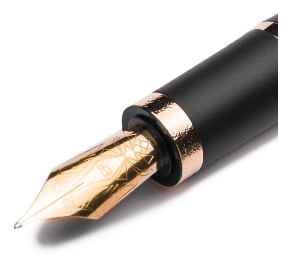 Pineider Penna Stilografica Alchemist Vendite Flash