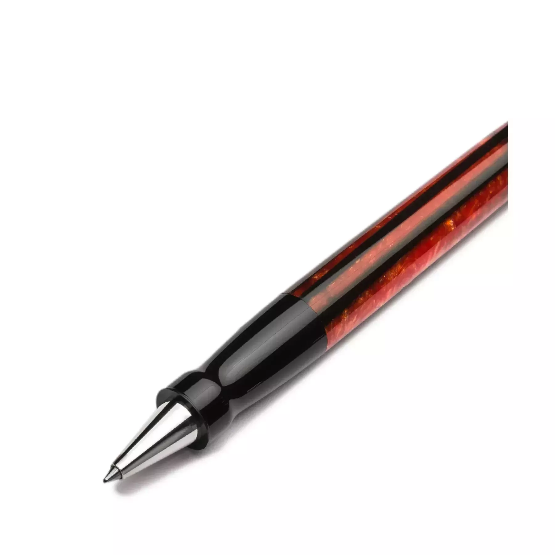 Pineider Penna Roller Arco Firefox Moda