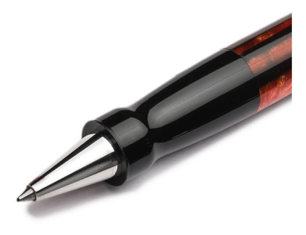 Pineider Penna Roller Arco Firefox Moda