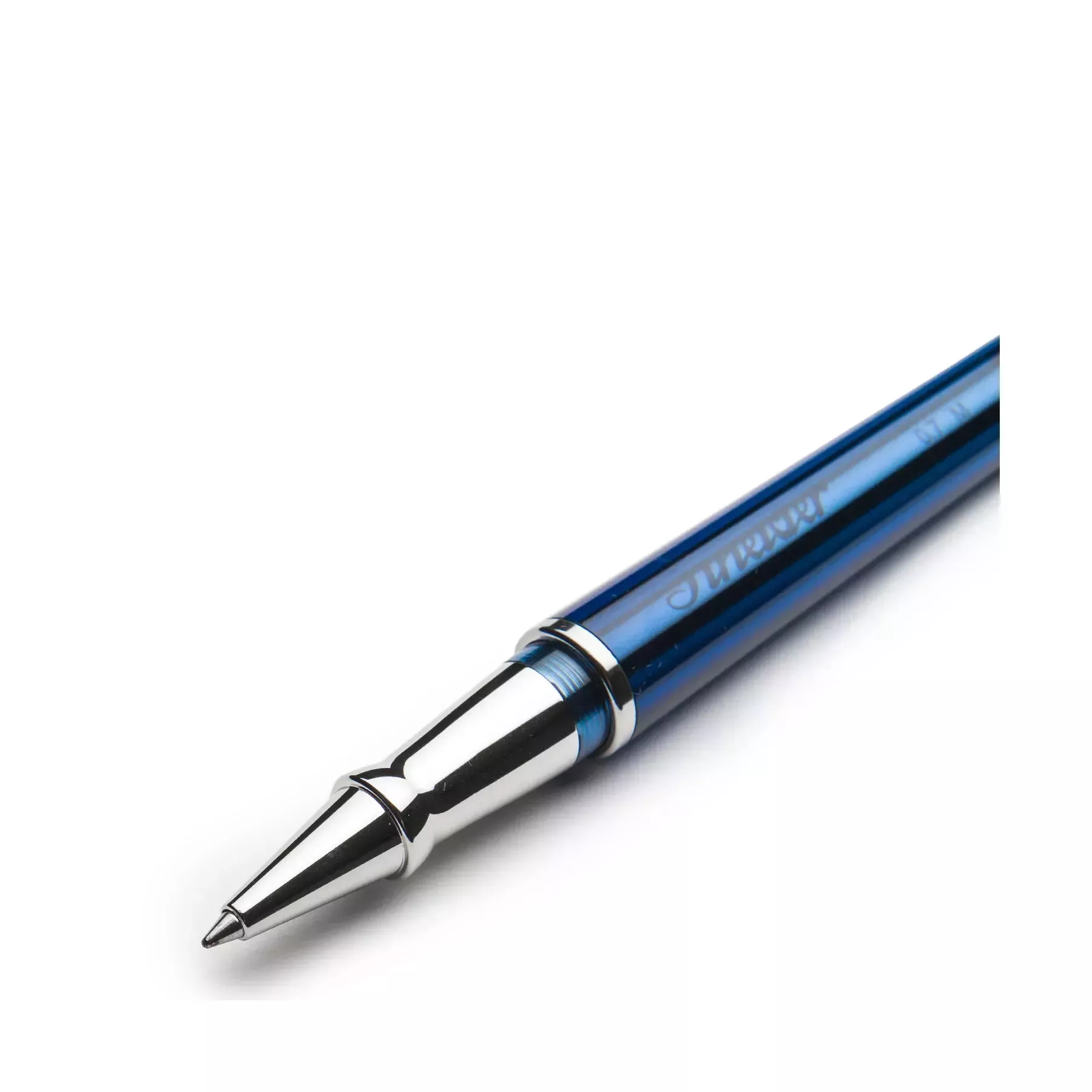Pineider Penna Roller Avatar UR Demo Metal 2025