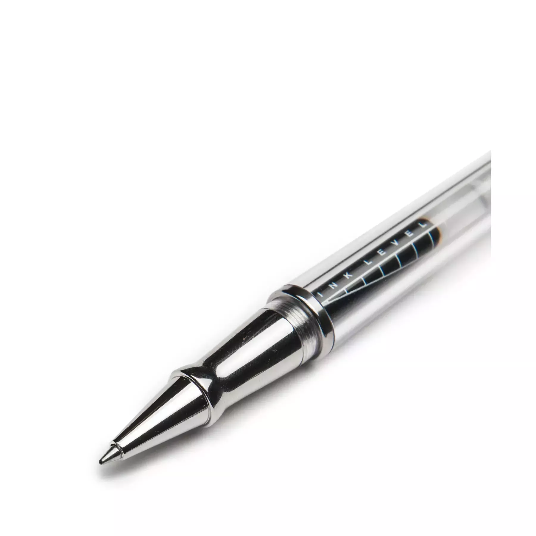 Pineider Penna Roller Avatar UR Demo Metal 2025