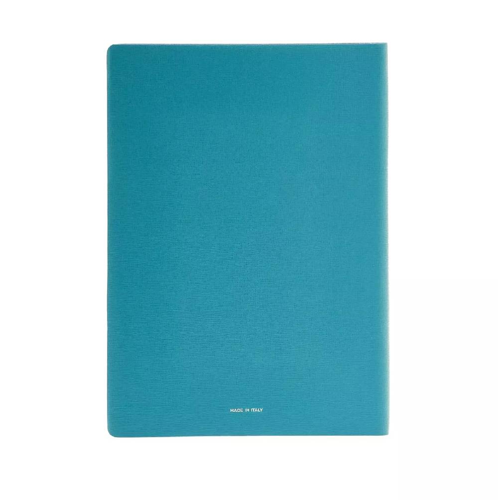 Pineider Agende Giornaliera Milano 2025 - 17x24 cm In Linea