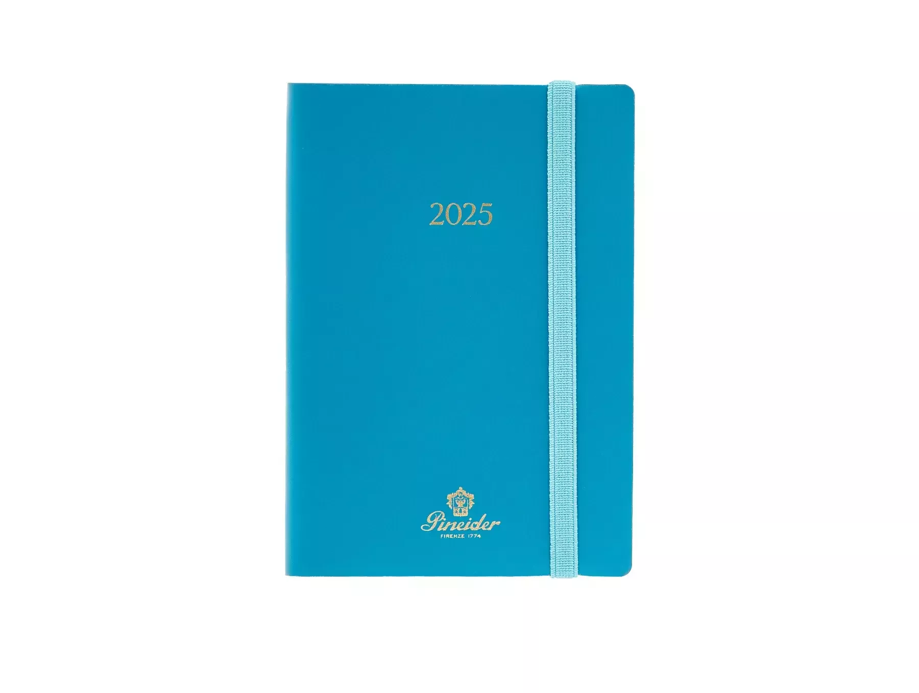 Pineider Agenda Settimanale Classic 2025 - 11x16 cm Promozione