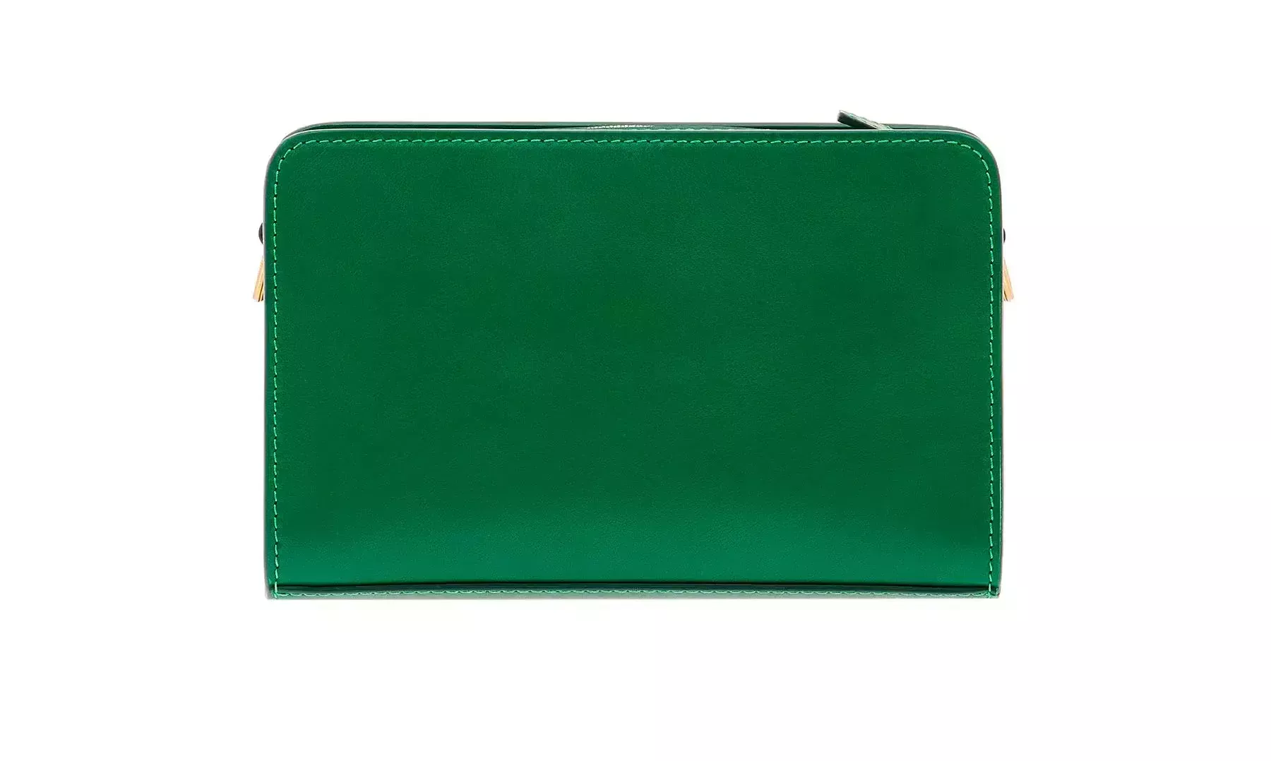 Pineider Odette Crossbody in Metro Smooth Fino Al -60%