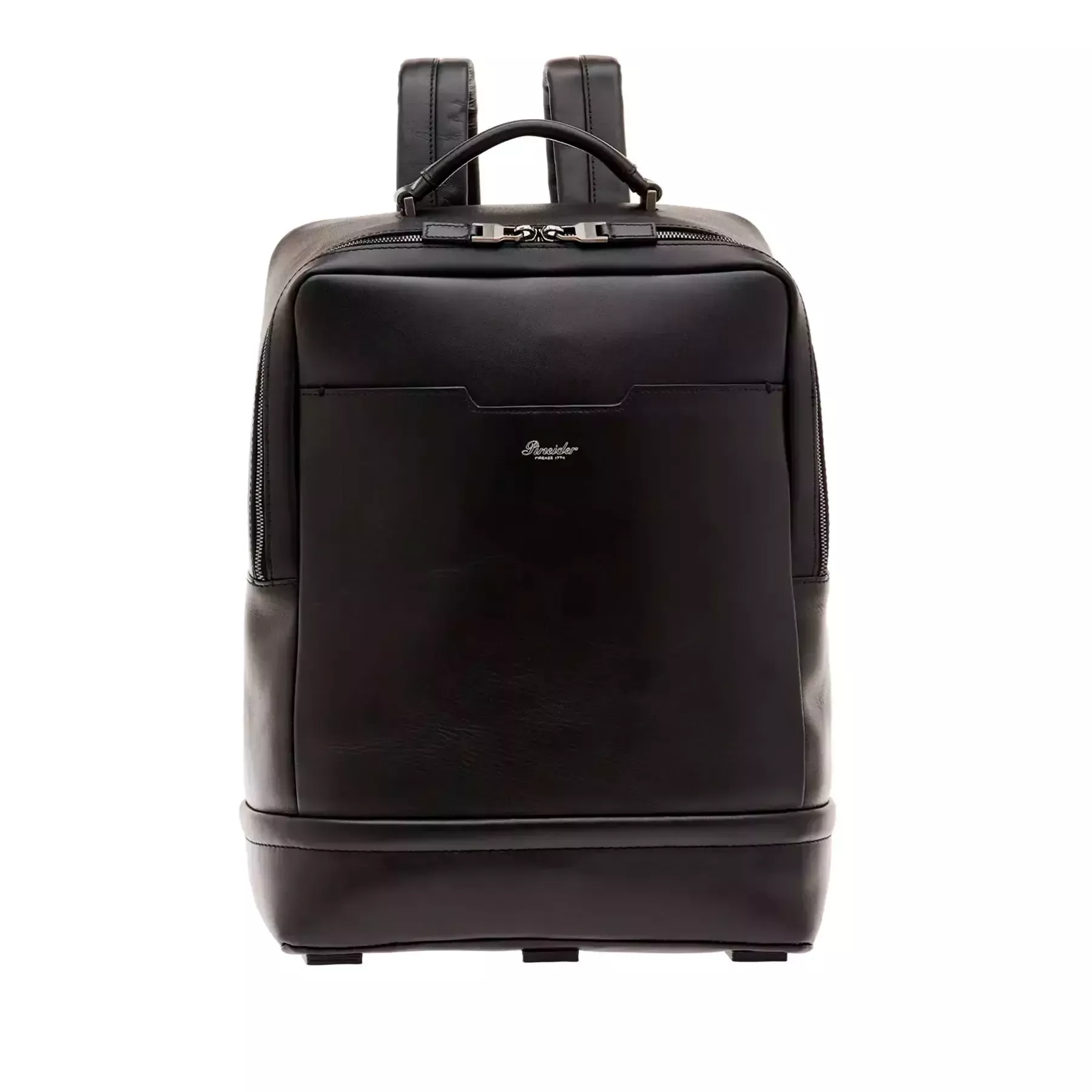 Pineider Zaino Regular in Metro Smooth Shopping Online