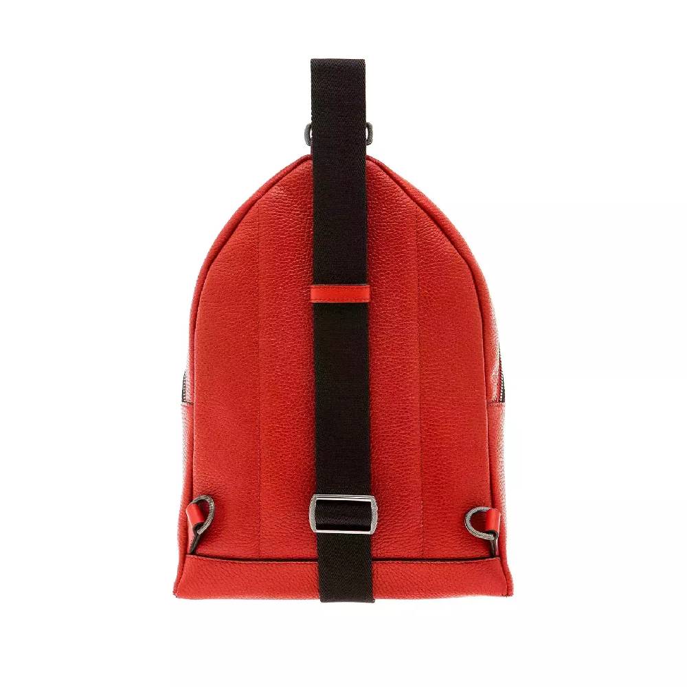 Pineider Sling Bag in Bottalato Sconto
