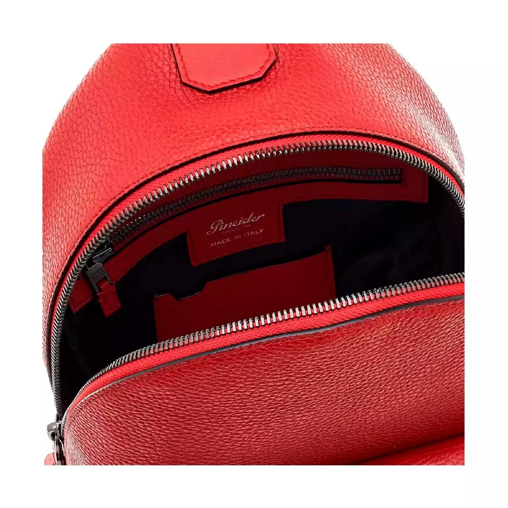 Pineider Sling Bag in Bottalato Sconto