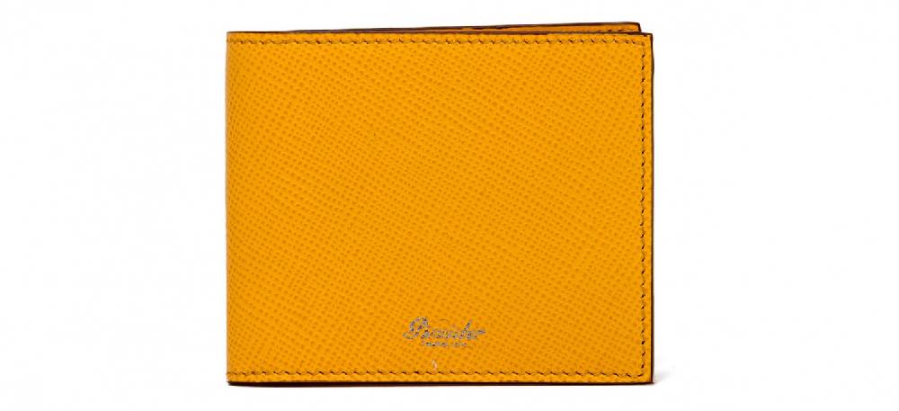 Pineider Portafoglio con 6 porta carte in Mini Franzi Offerte