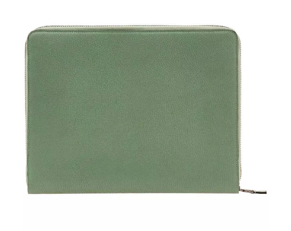 Pineider Porta iPad in Bottalato Vendita Economica