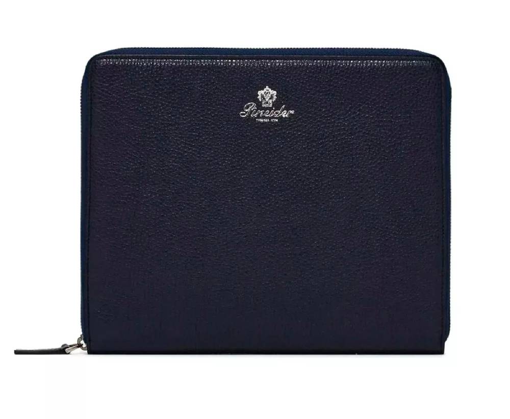 Pineider Porta iPad in Bottalato Vendita Economica