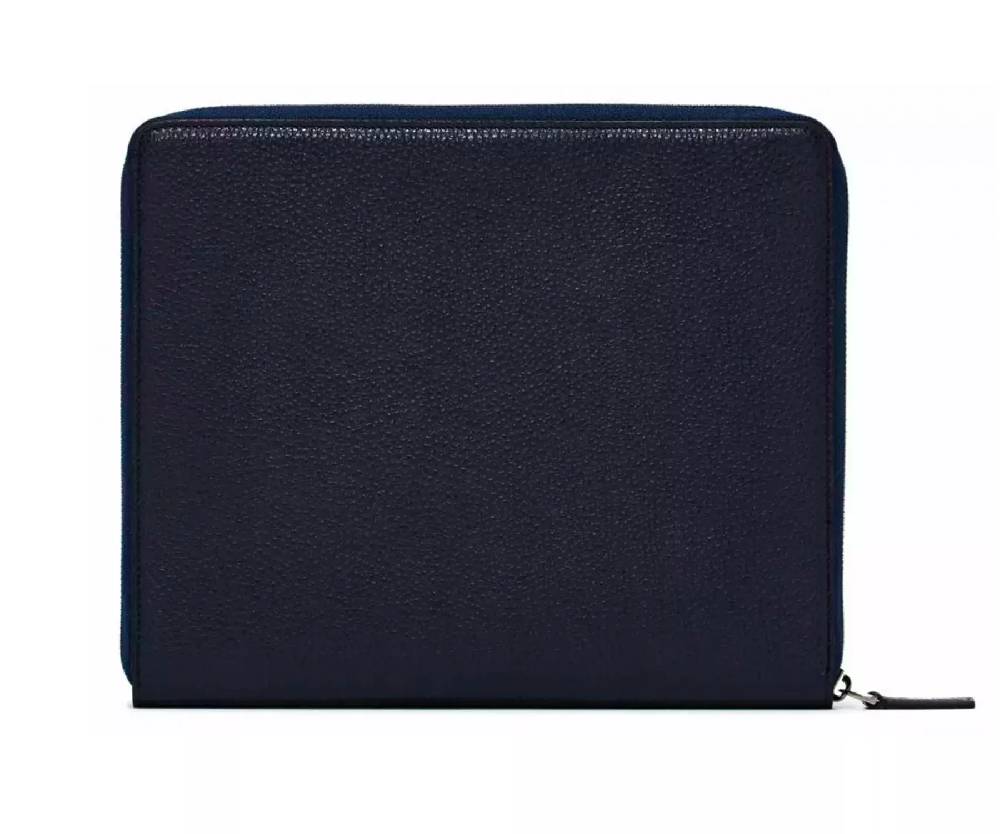 Pineider Porta iPad in Bottalato Vendita Economica