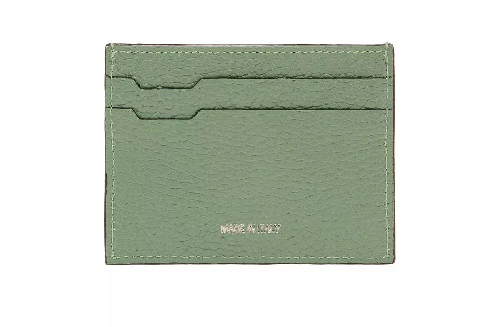 Pineider Porta carte in Bottalato Saldi Di Fabbrica
