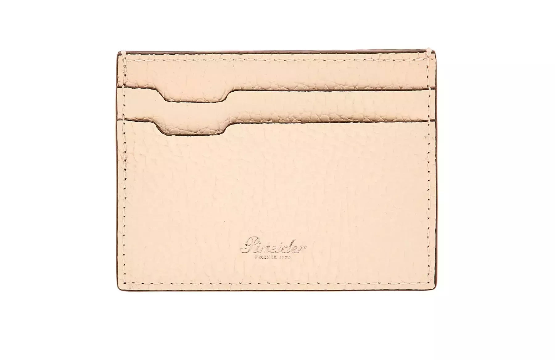 Pineider Porta carte in Bottalato Saldi Di Fabbrica