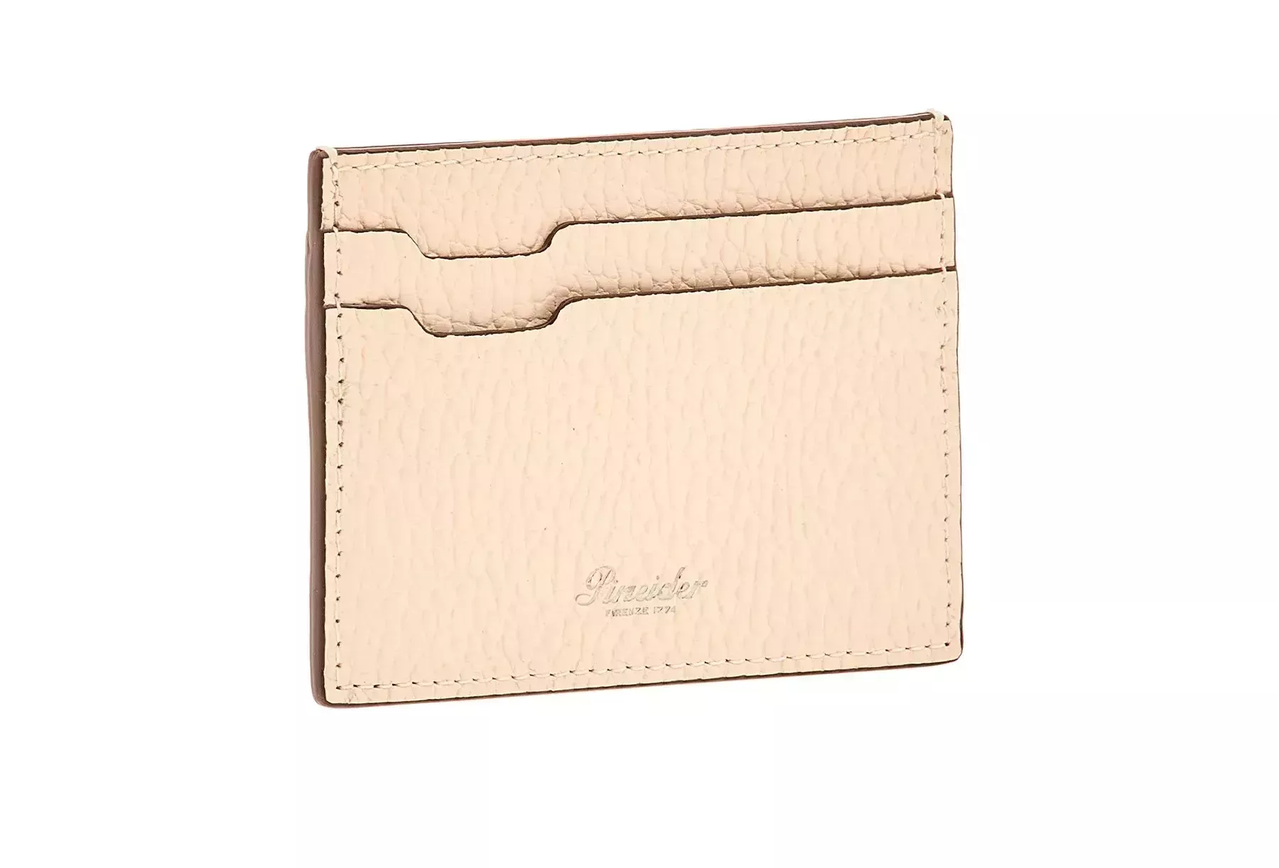 Pineider Porta carte in Bottalato Saldi Di Fabbrica
