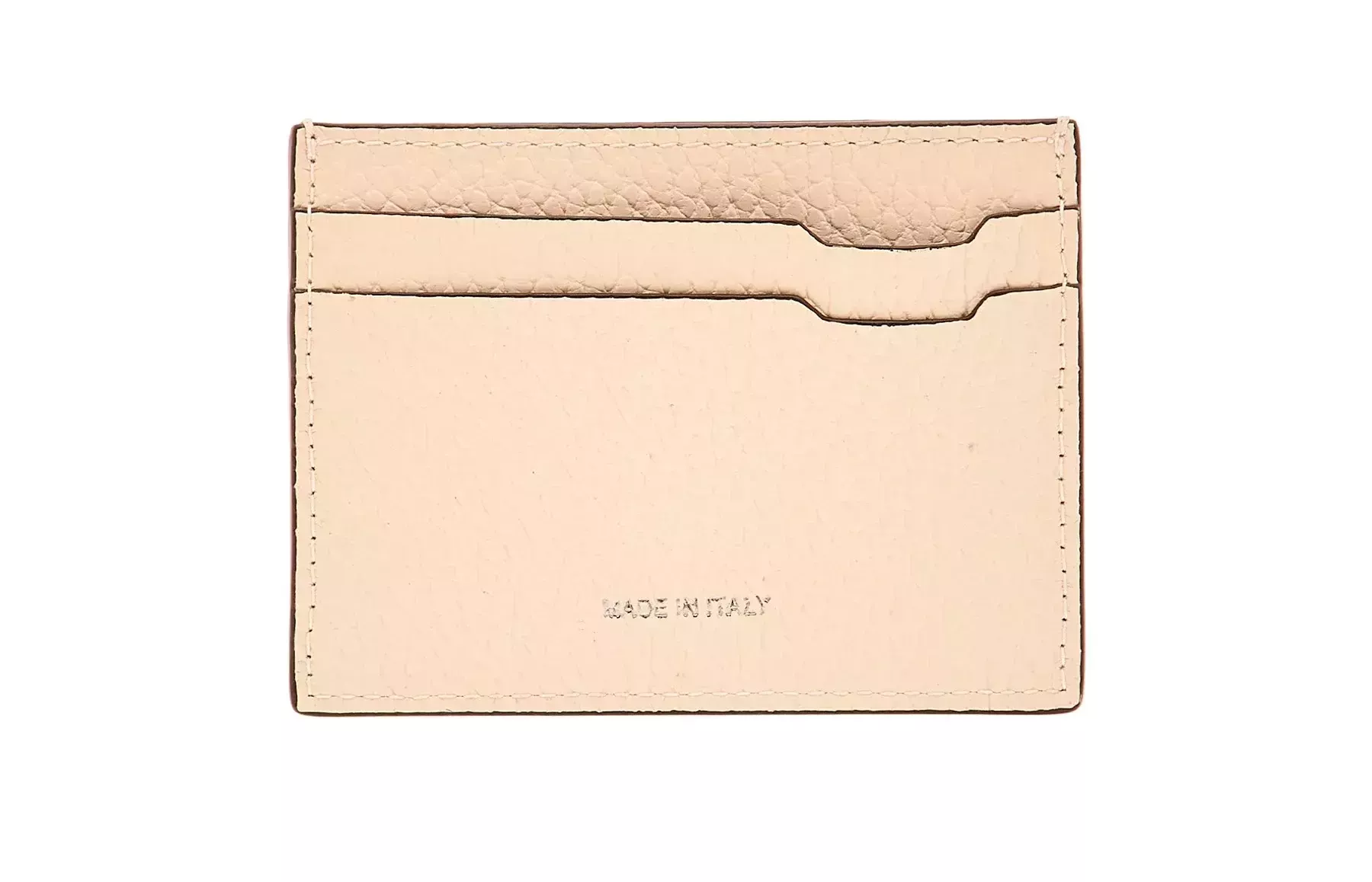 Pineider Porta carte in Bottalato Saldi Di Fabbrica
