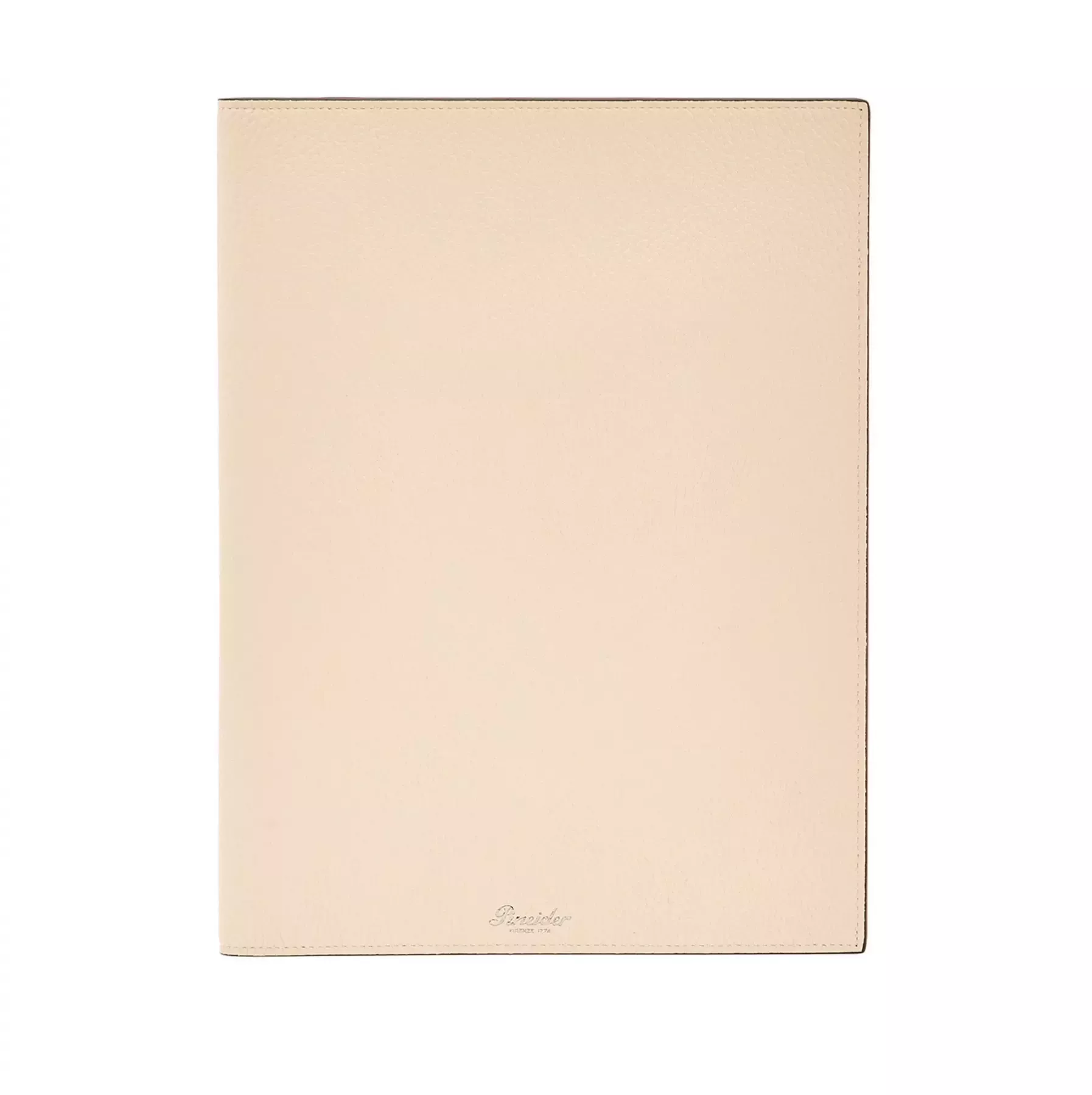 Pineider Porta Notepad con porta carte in Bottalato Vendite Flash