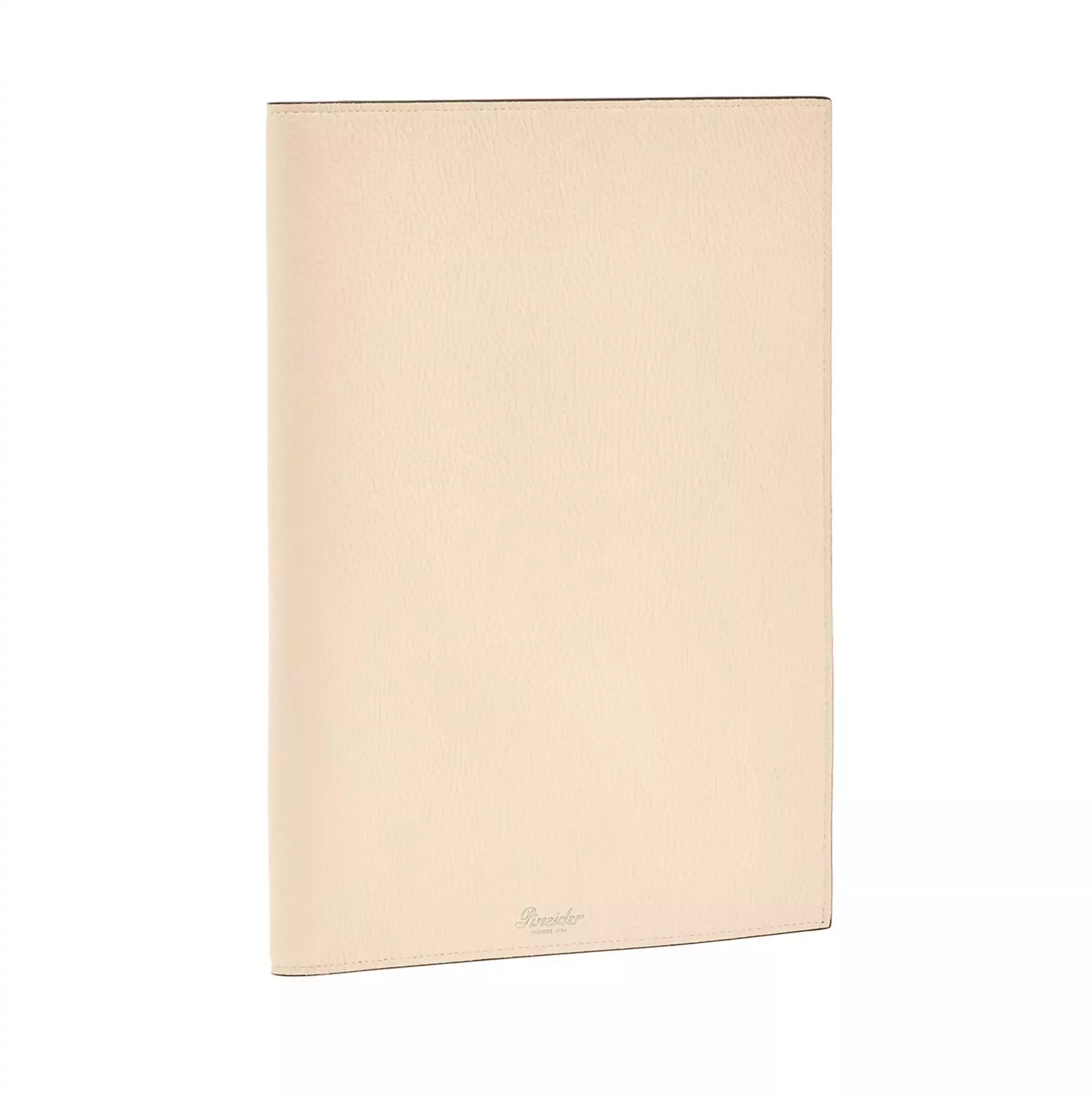 Pineider Porta Notepad con porta carte in Bottalato Vendite Flash