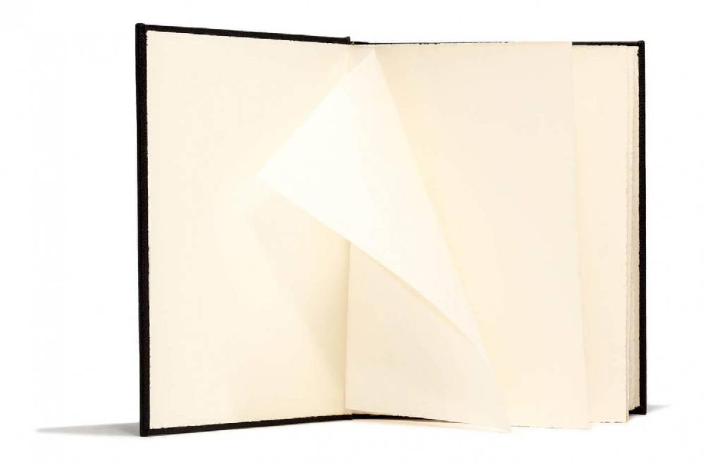 Pineider Album per foto 30x25cm Moda