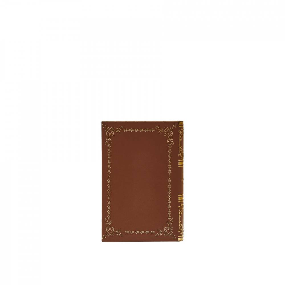 Pineider Secret Safe Book PineiderXCarolinaBucci Qualità