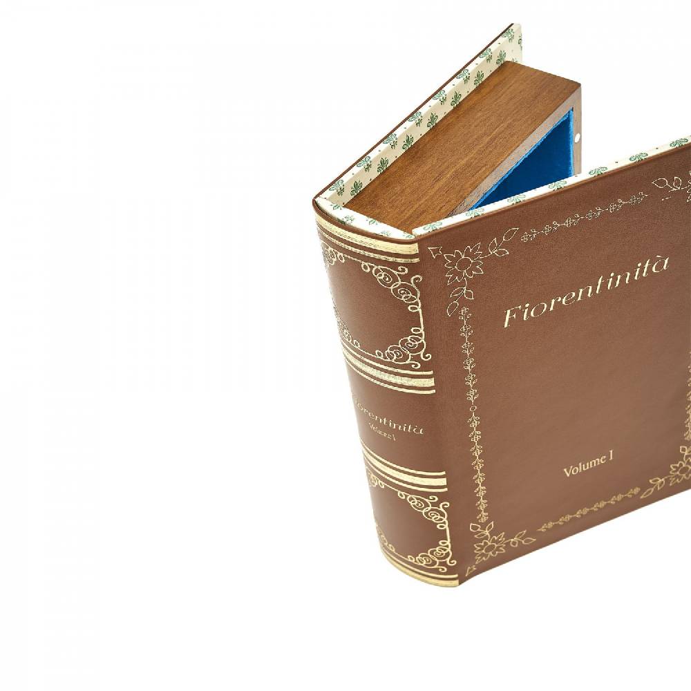 Pineider Secret Safe Book PineiderXCarolinaBucci Qualità