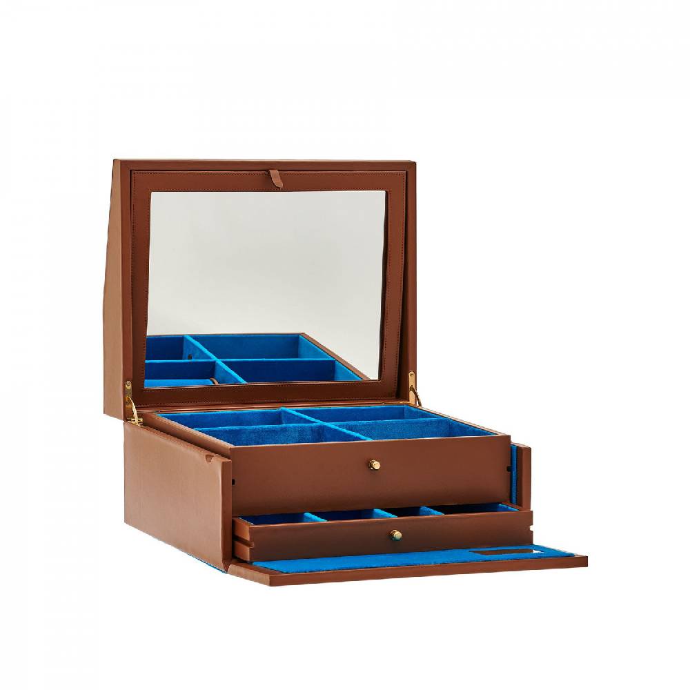 Pineider Passion Box Portagioie PineiderXCarolinaBucci Vendita