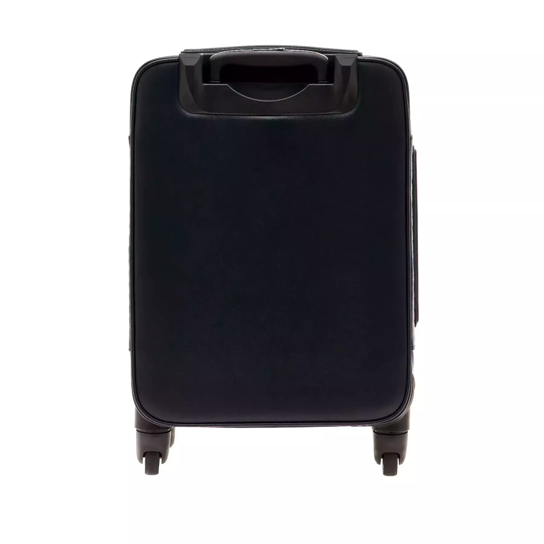 Pineider Classic Trolley in Embossed Empress Qualità Garantita