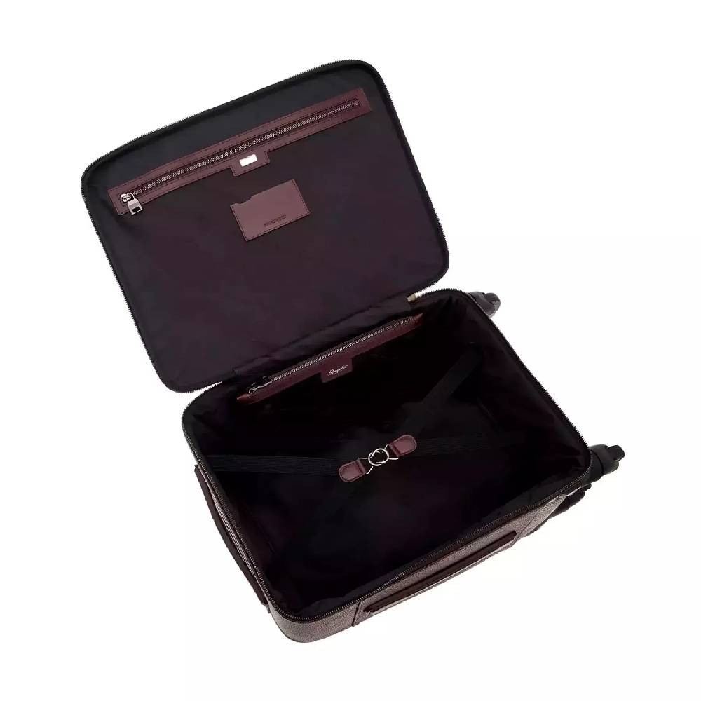 Pineider Classic Trolley in Bottalato Acquista Ora