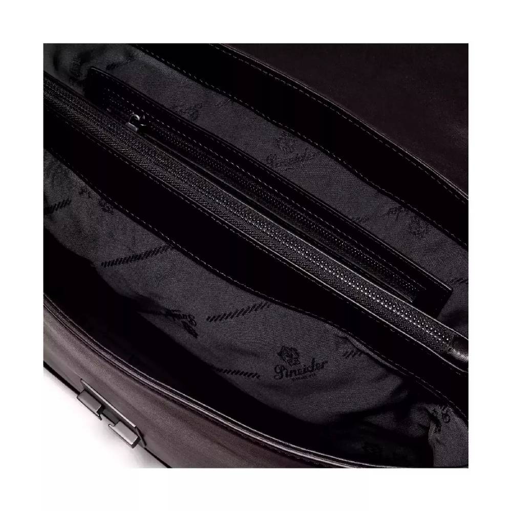 Pineider Doctor Briefcase in Metro Smooth Shopping Online