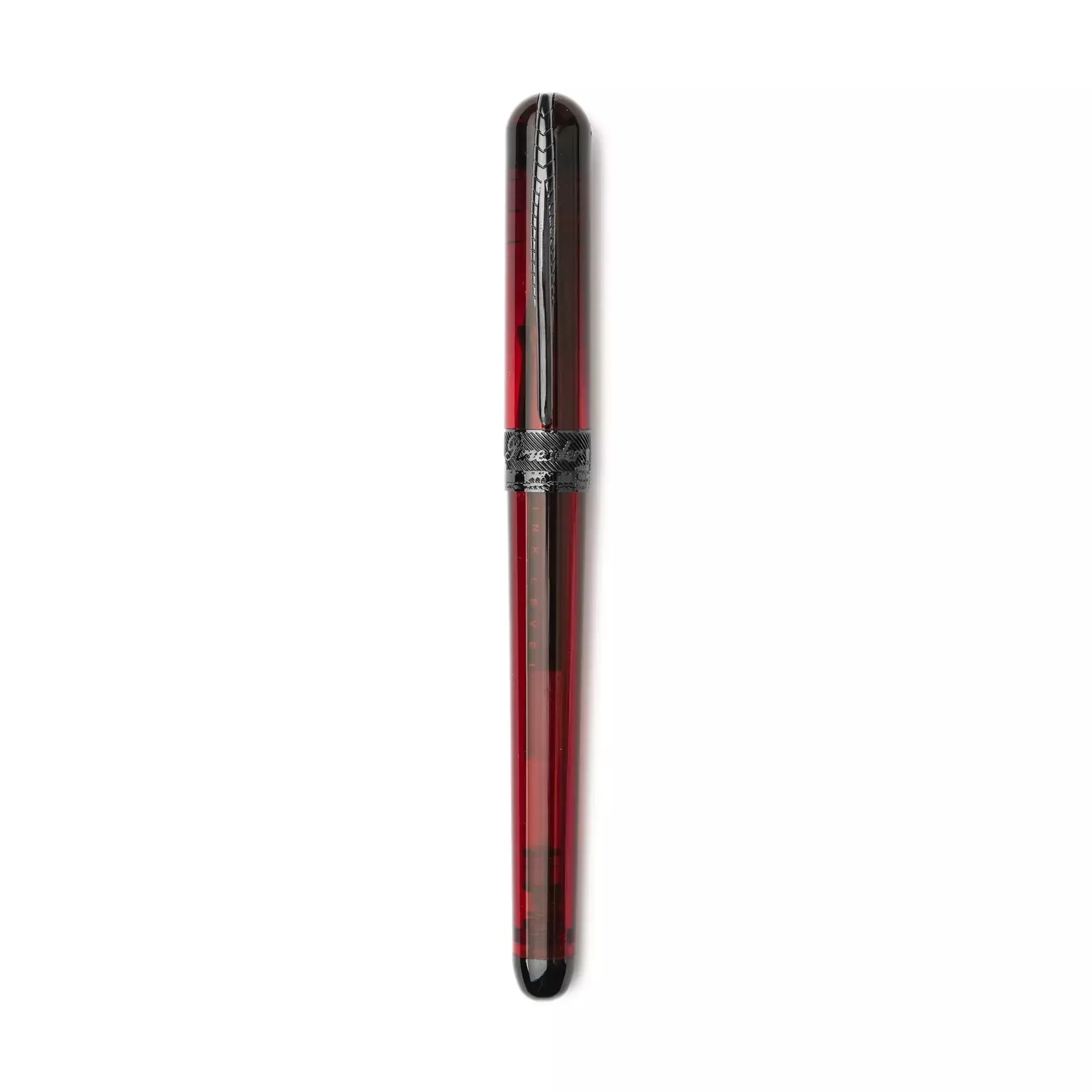 Pineider Penna Roller Avatar UR Demo Black Presa
