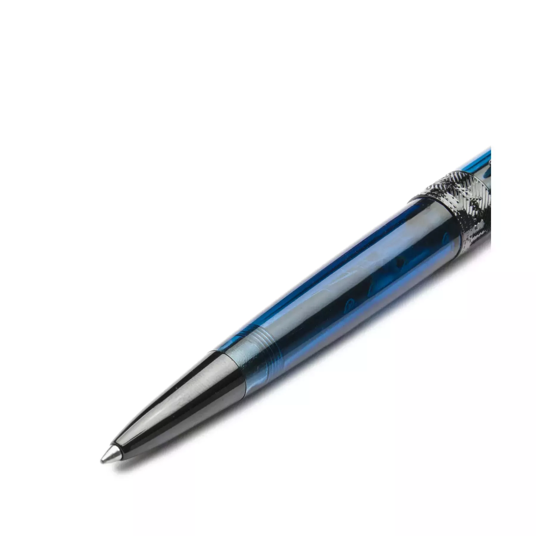Pineider Penna a Sfera Avatar UR Demo Black Sconto