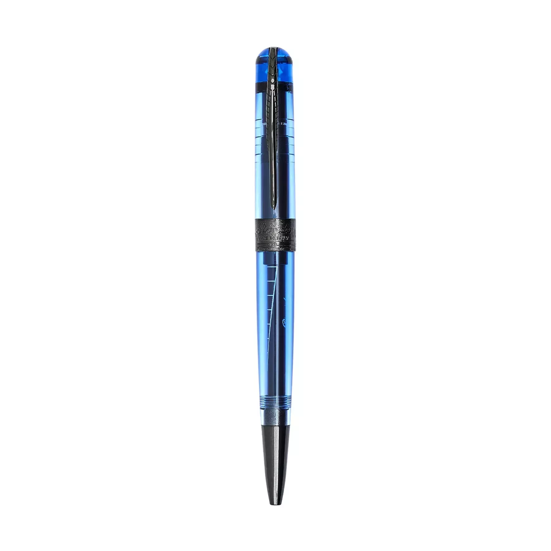 Pineider Penna a Sfera Avatar UR Demo Black Sconto