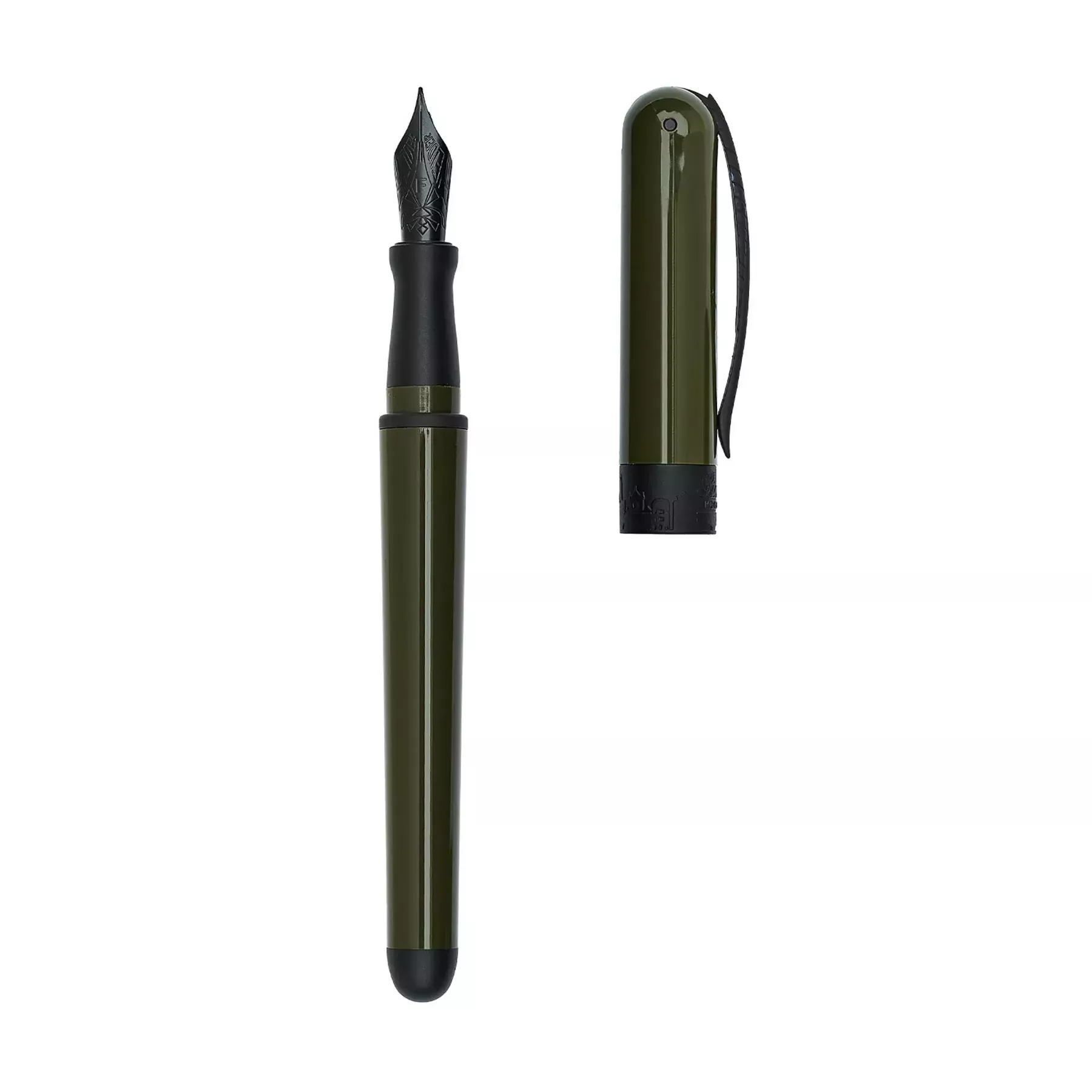 Pineider Penna Stilografica Avatar UR Glossy Offerta