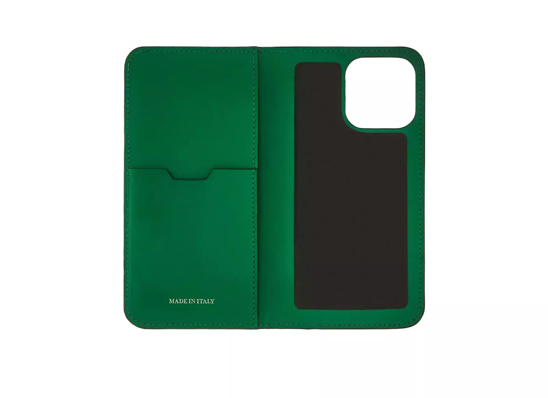 Pineider Cover Flap Iphone 14 in Mini Franzi In Saldo