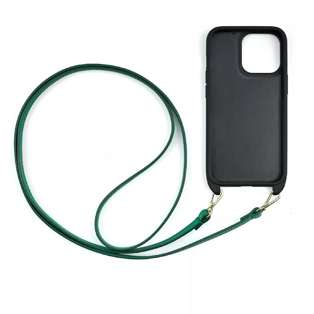 Pineider Cover con tracolla Iphone 13 in Mini Franzi 2025