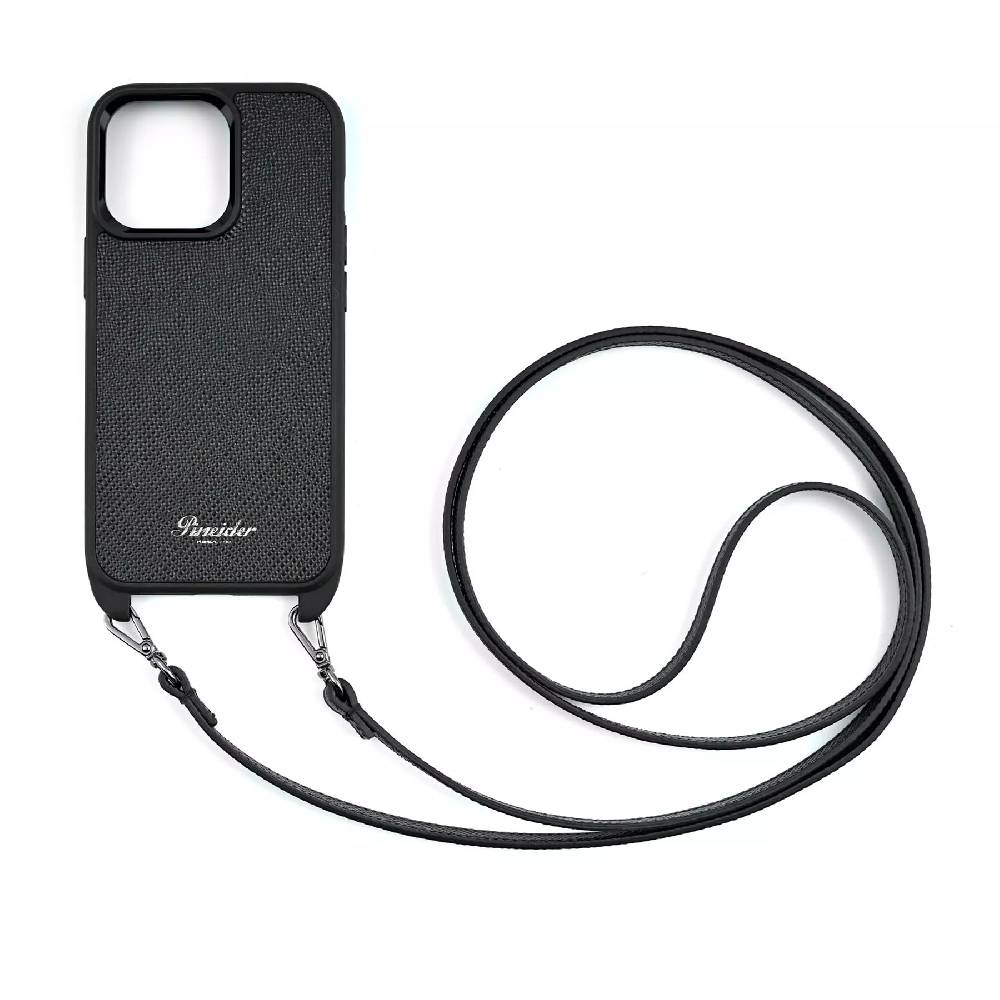 Pineider Cover con tracolla Iphone 13 in Mini Franzi 2025