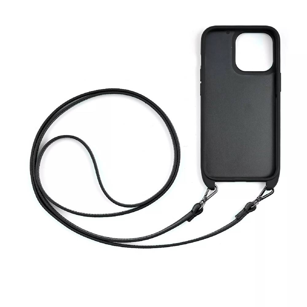 Pineider Cover con tracolla Iphone 13 in Mini Franzi 2025