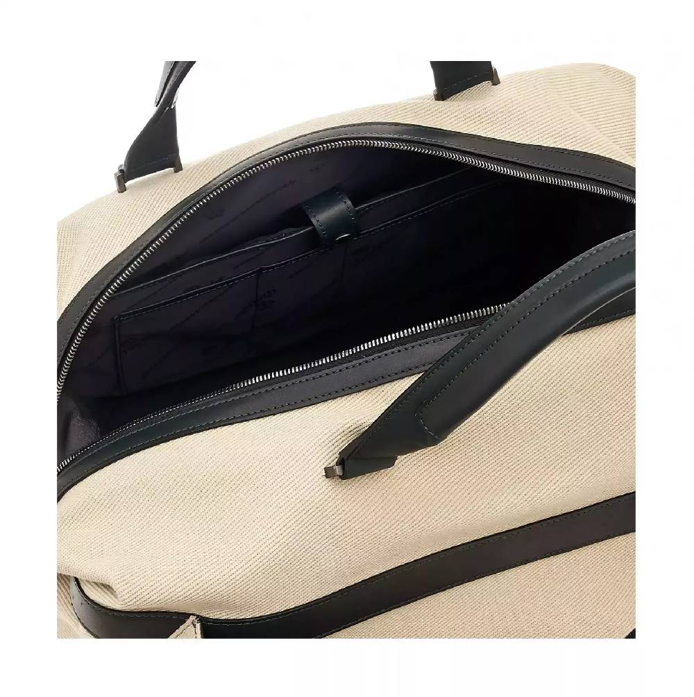 Pineider Borsa da Tennis In Linea